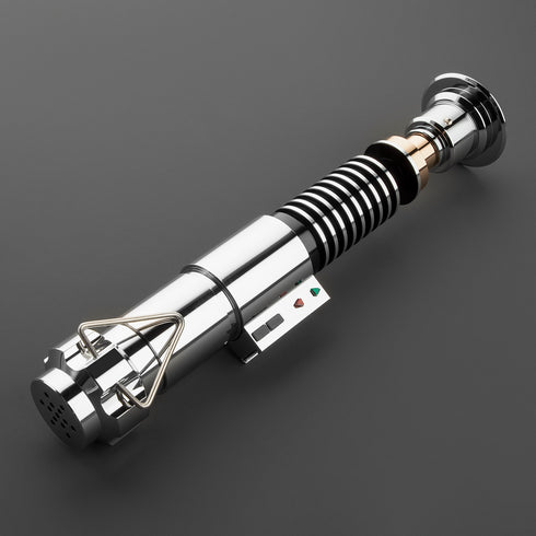 | The Saber Factory